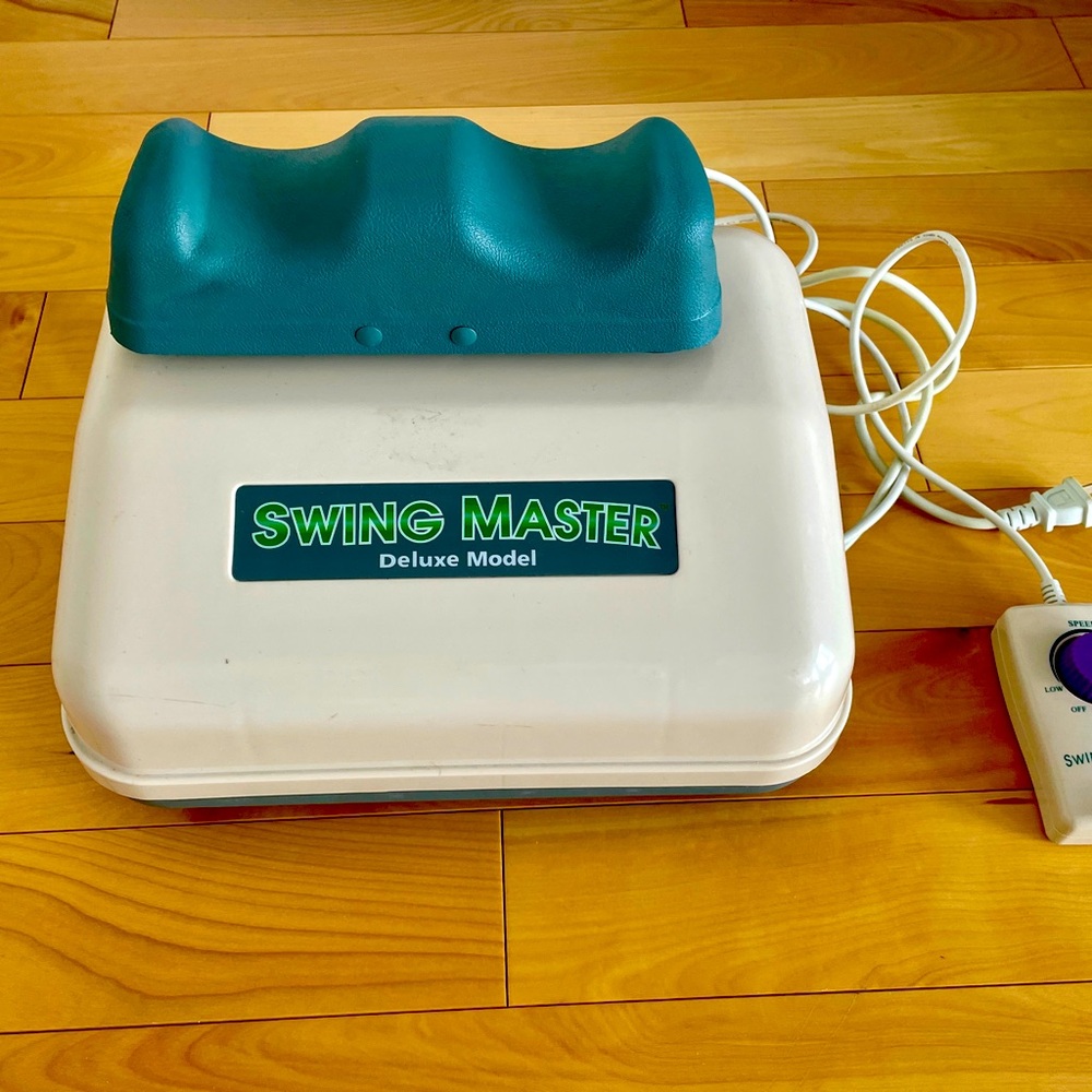 Swing Master Deluxe Vintage like the one in breaking bad & Better Call Saul…